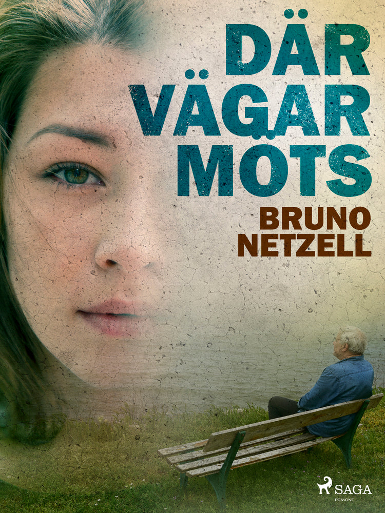 Där vägar möts