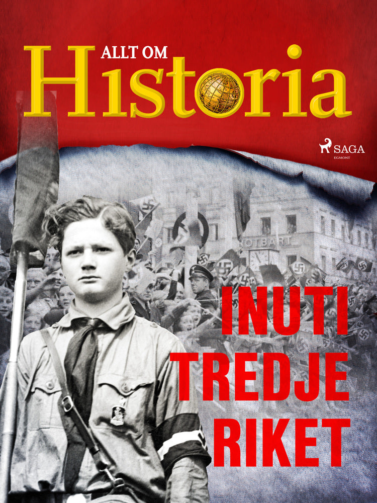 Inuti Tredje riket