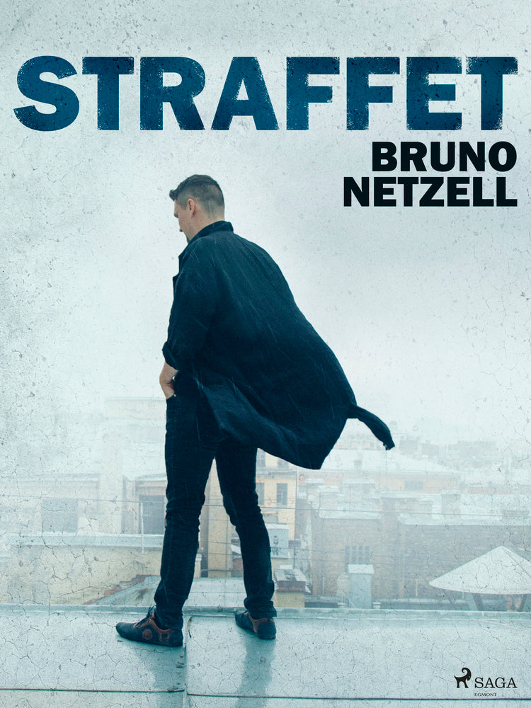Straffet