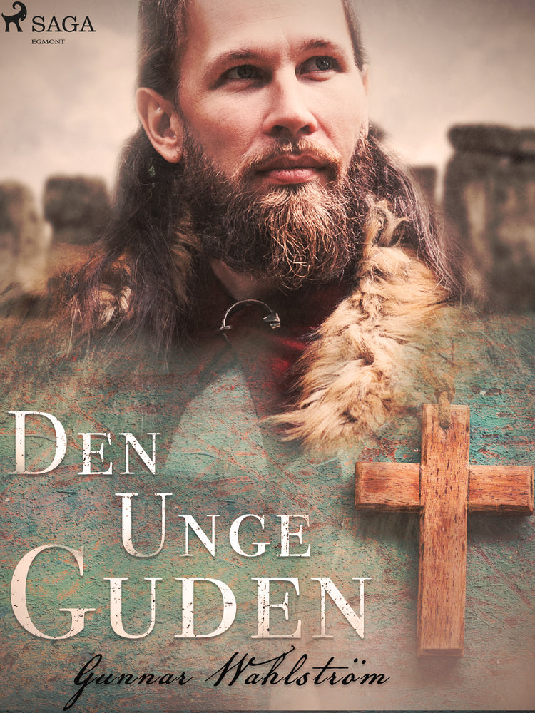 Den unge guden