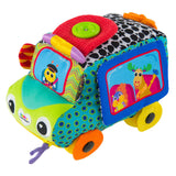 Freddies aktivitetsbus