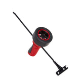 Fly Wheels launcher ASST