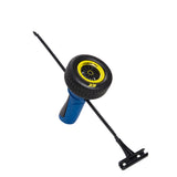 Fly Wheels launcher ASST