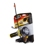 Fly Wheels launcher ASST