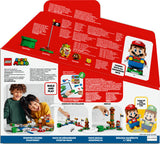 71360 LEGO Super Mario Eventyr med Mario – startbane
