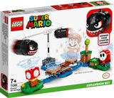71366 LEGO Super Mario Boomer Bill-spærreild – udvidelsessæt