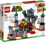 71369 LEGO Super Mario bowsers slot – bosskamp – udvidelsess