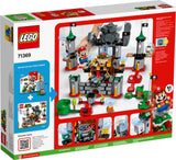 71369 LEGO Super Mario bowsers slot – bosskamp – udvidelsess
