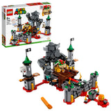 71369 LEGO Super Mario bowsers slot – bosskamp – udvidelsess