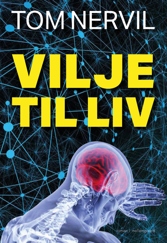 Vilje til liv