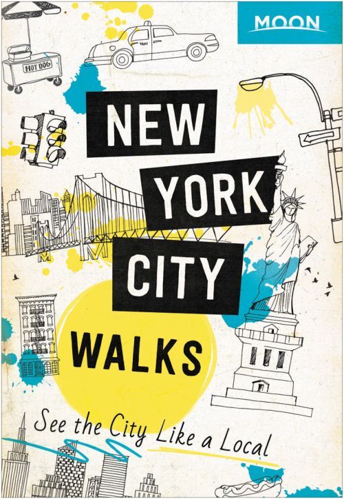 New York Walks