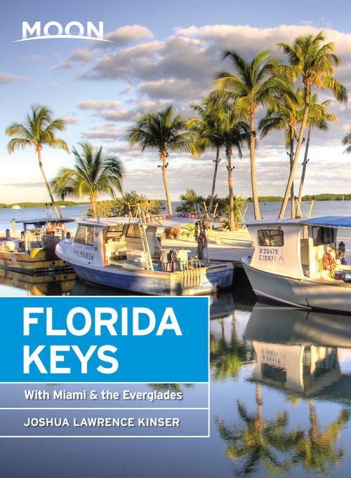 Florida Keys: With Miami & the Everglades