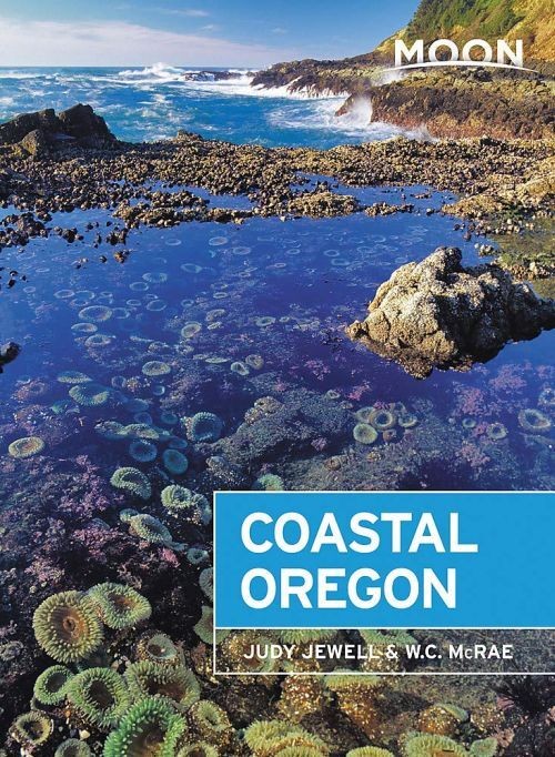 Coastal Oregon