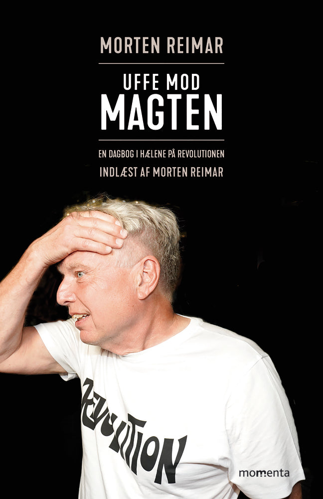 Uffe mod magten