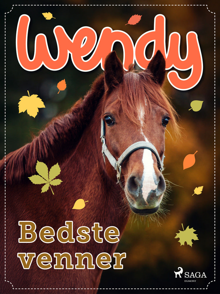 Wendy – Bedste venner