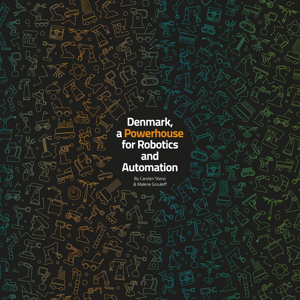 Denmark, a Powerhouse of Robotics and Automation