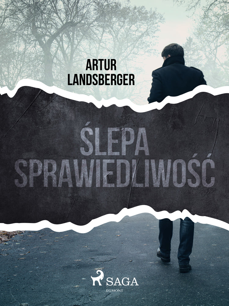 Ślepa sprawiedliwość