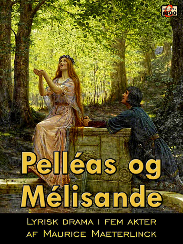 Pelléas og Mélisande