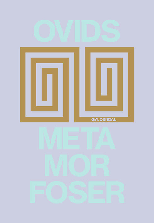 Ovids metamorfoser