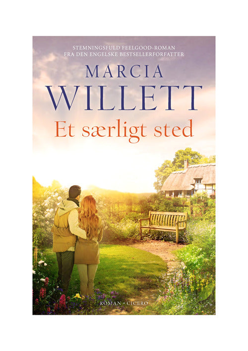 Et særligt sted