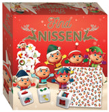 Find nissen