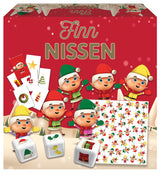 Find nissen