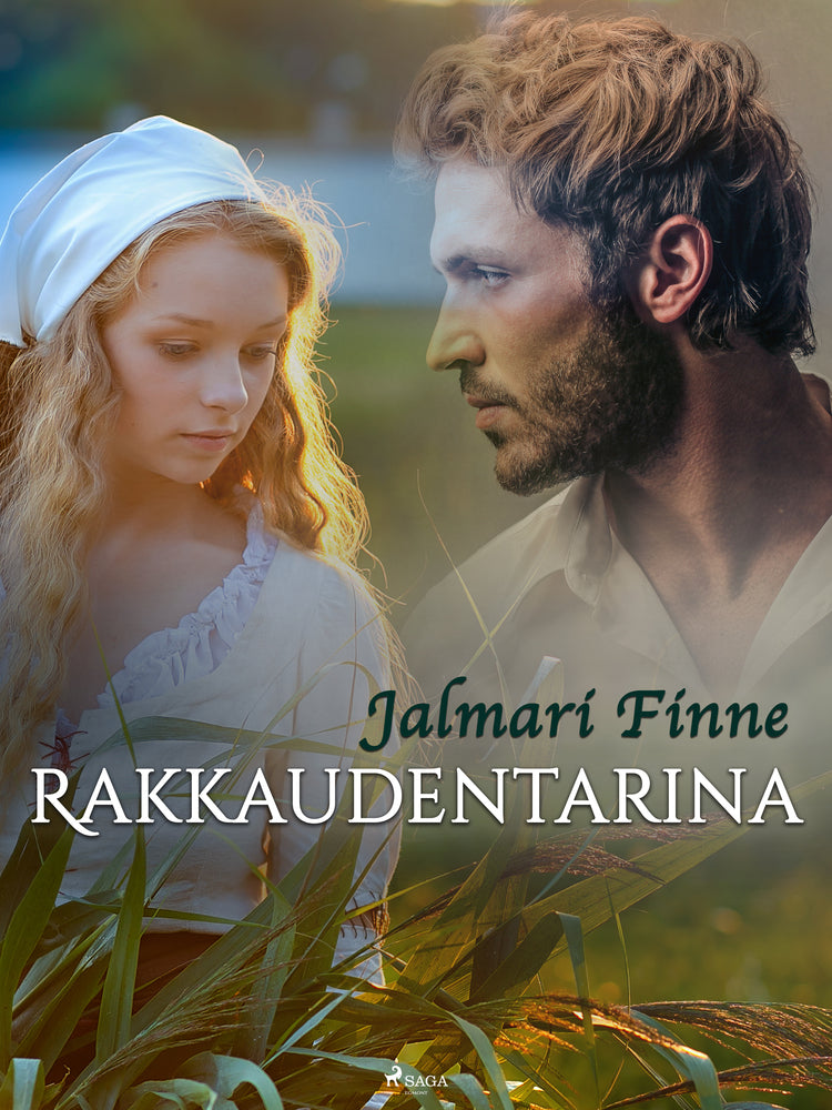Rakkaudentarina