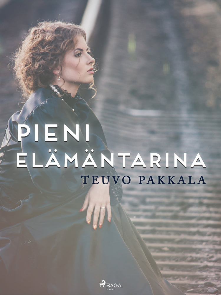 Pieni elämäntarina