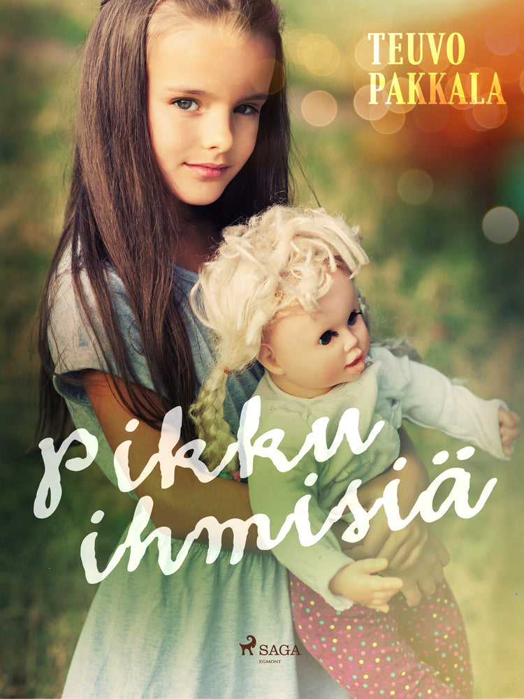 Pikku ihmisiä
