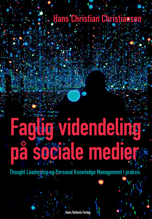 Faglig videndeling på sociale medier