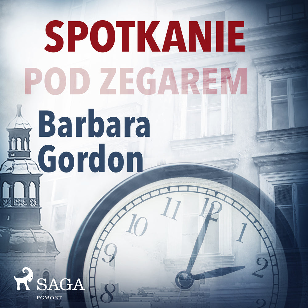 Spotkanie pod zegarem