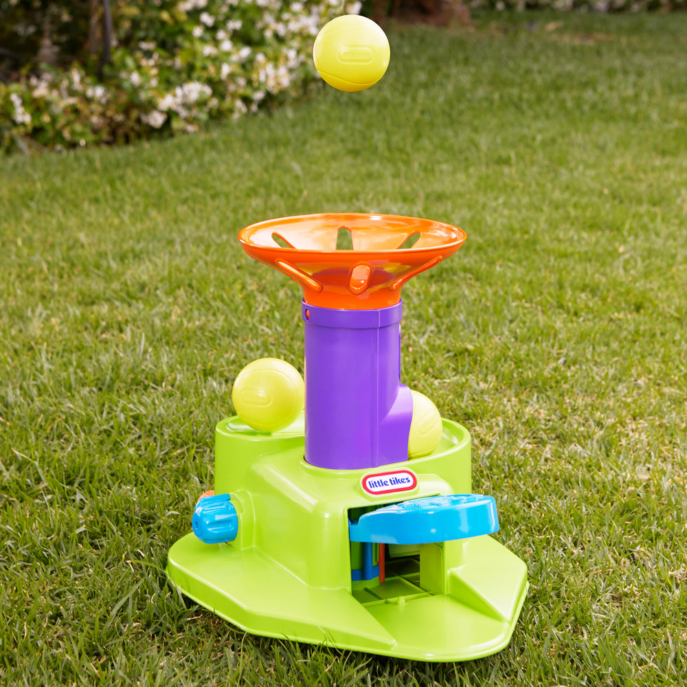 Splash Hit Tennis