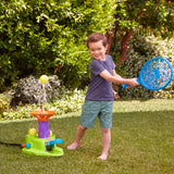 Splash Hit Tennis