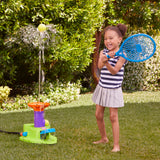 Splash Hit Tennis