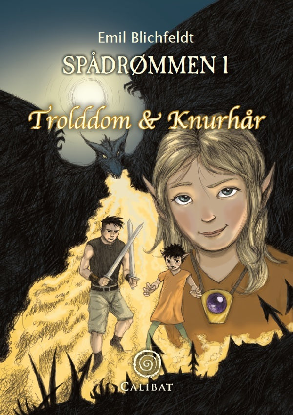 Troldom & Knurhår