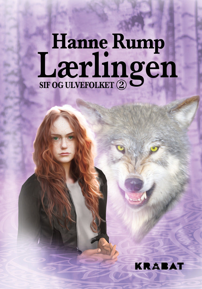 Sif og Ulvefolket 2
