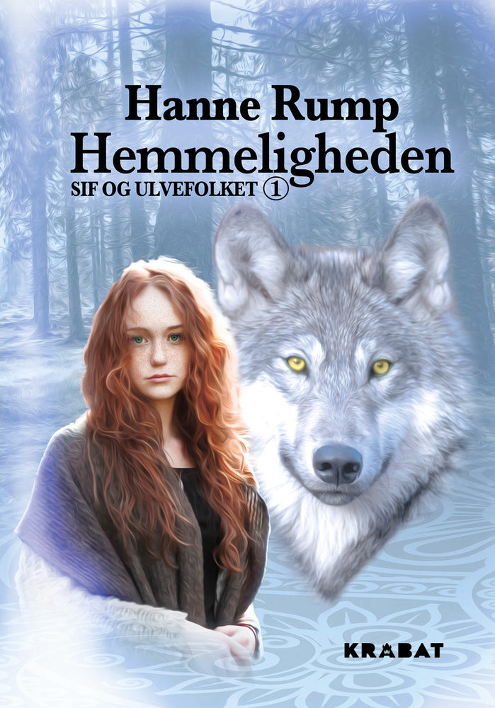 Sif og Ulvefolket 1