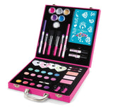 Shimmer N Sparkle Glitter Makeup And Body Art Case