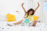 Singing machine superstar sing-along system