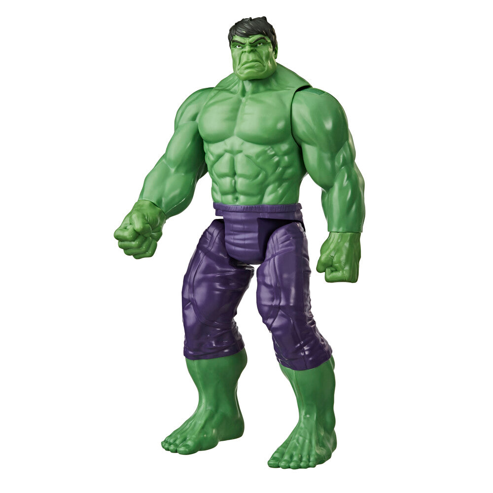 Titan hero hulk 30 cm