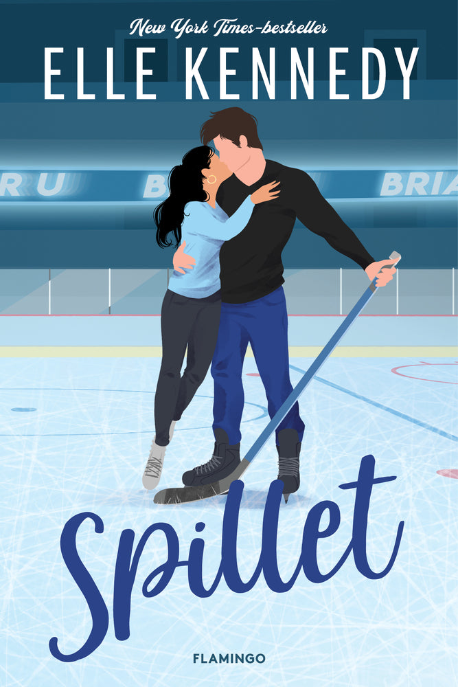 Spillet