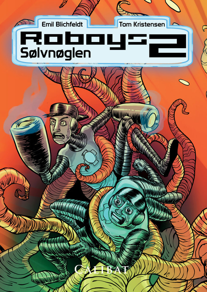 Sølvnøglen