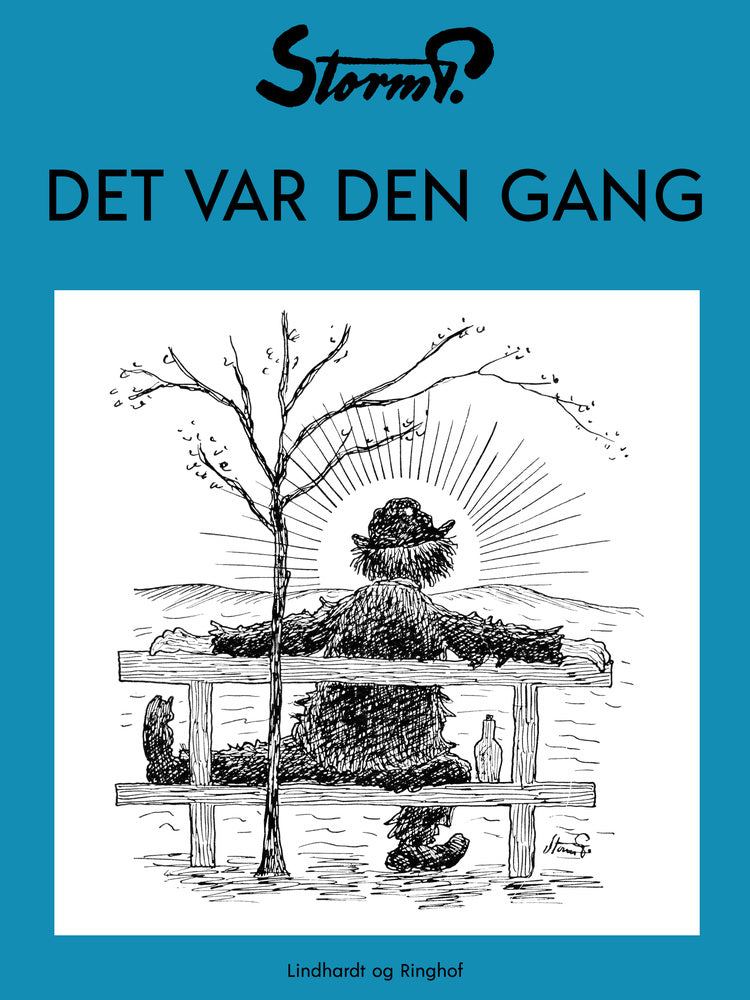 Det var den gang
