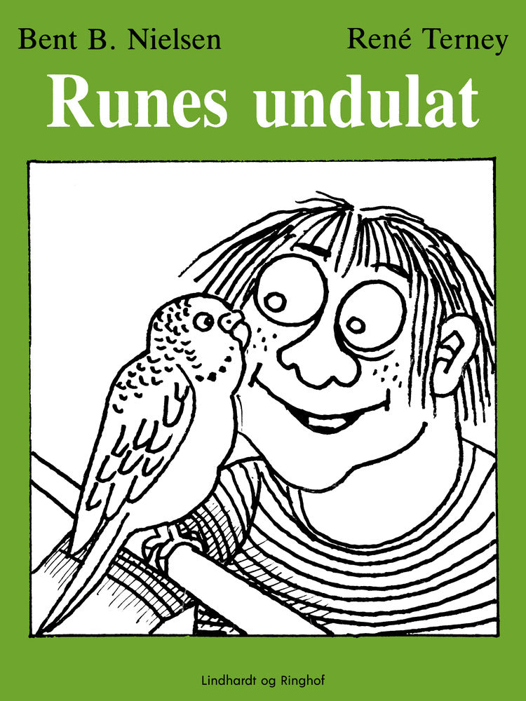 Runes Undulat