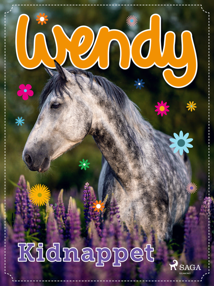 Wendy – Kidnappet