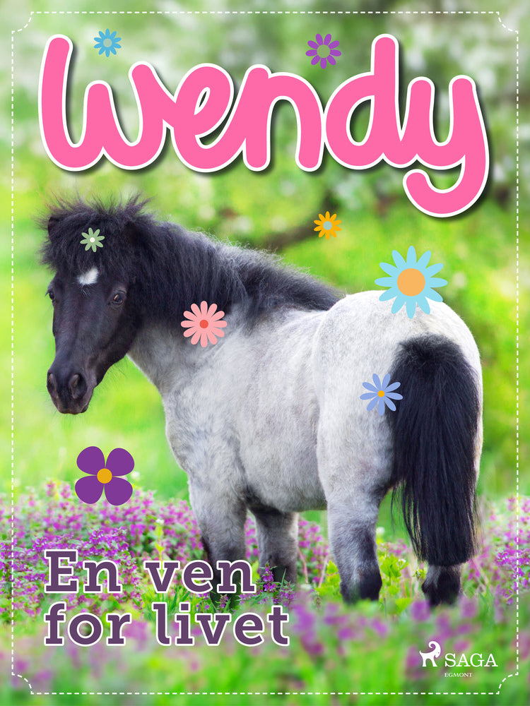 Wendy – En ven for livet