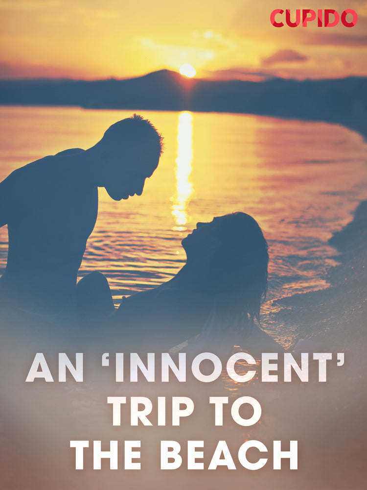 An ‘Innocent’ Trip to the Beach