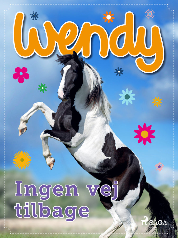 Wendy – Ingen vej tilbage