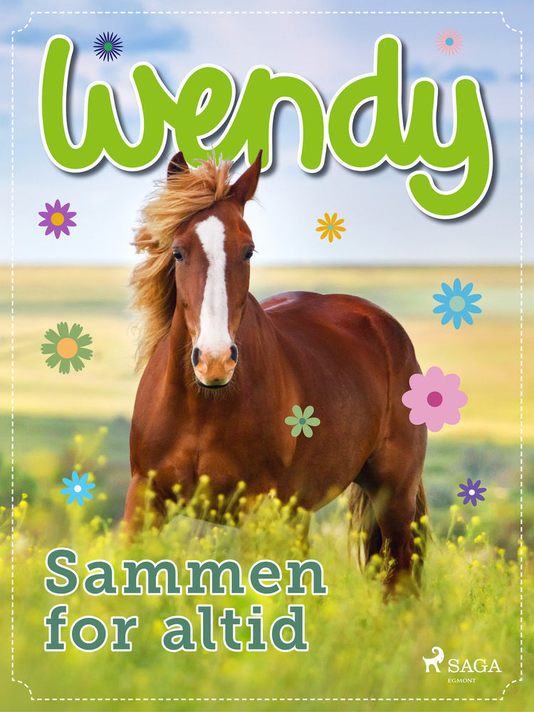 Wendy – Sammen for altid