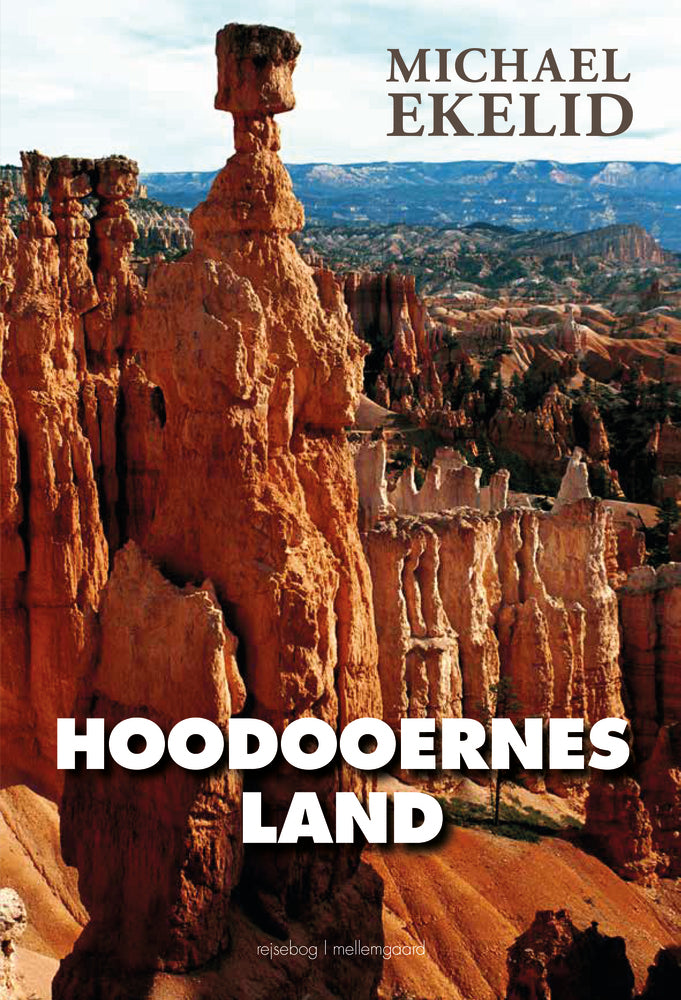HOODOOERNES LAND